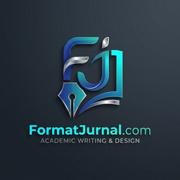 Logo FormatJurnal.com